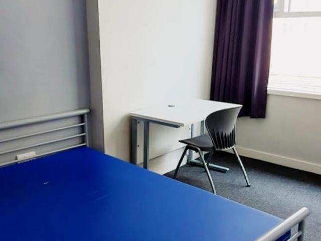 Room for rent in City Centre, South Yorkshire