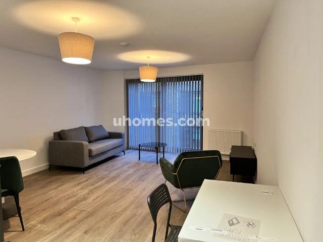 Apartment for rent in Old Town, Scotland