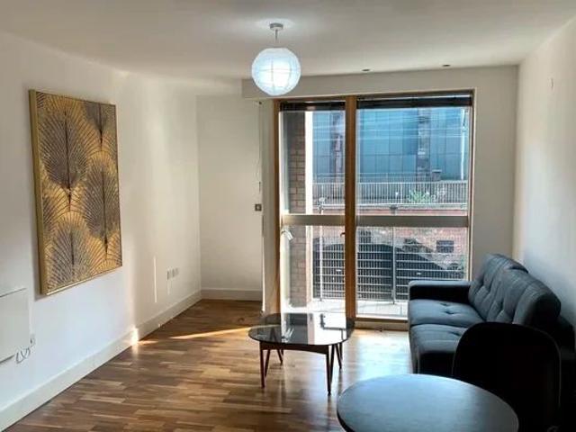 Apartment for rent in City Centre, Georgia