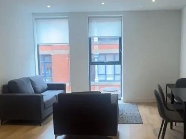 Apartment for rent in City Centre, Georgia