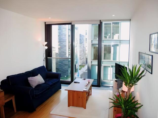 Apartment for rent in Quartermile, City of Edinburgh