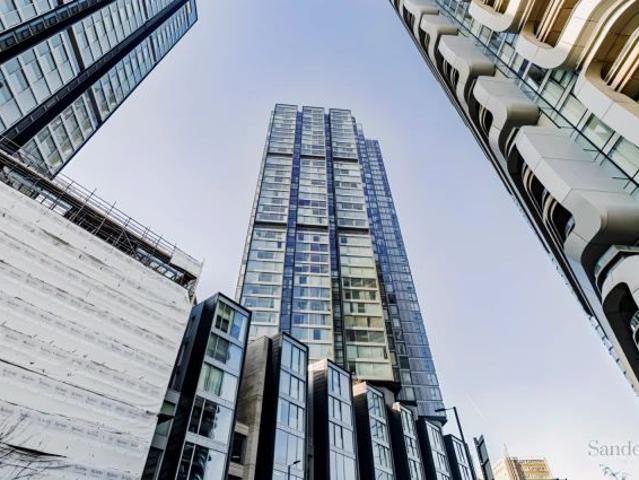 Apartment for rent in Finsbury, Greater London