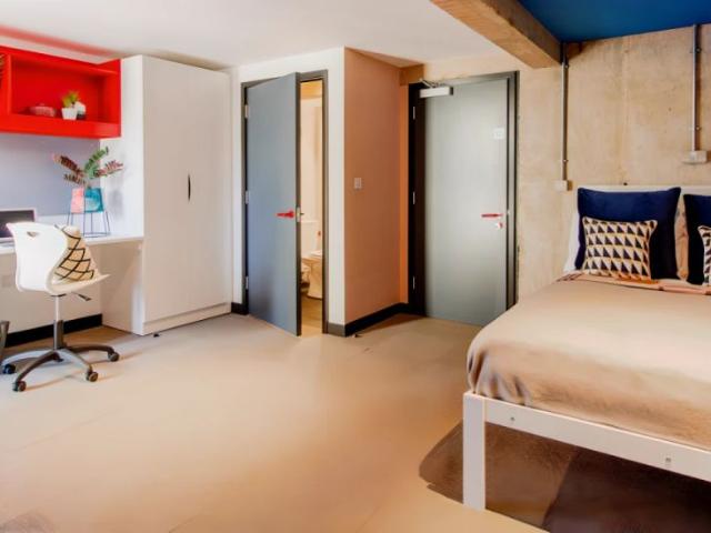 Apartment for rent in Park Hill, Isle Of Man