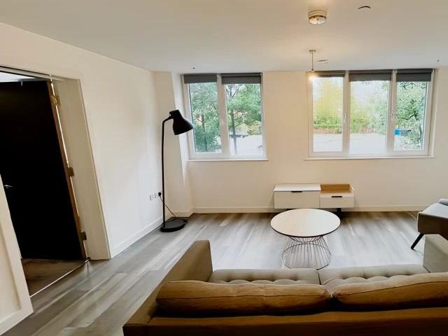 Apartment for rent in Gorse Hill, Trafford Park