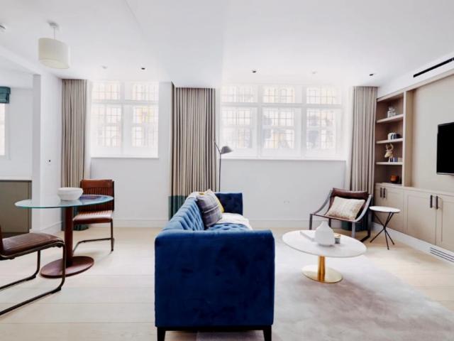 Apartment for rent in Westminster, Greater London
