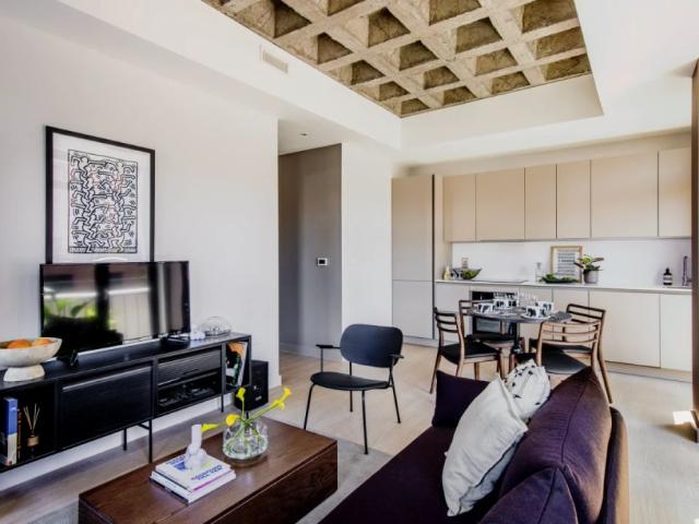 Apartment for rent in City Centre, Georgia