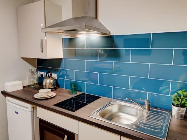 Apartment for rent in Belleau, Lincolnshire