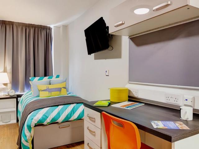 Apartment for rent in City Centre, South Yorkshire