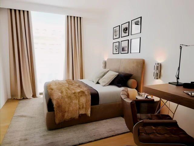 Apartment for rent in Chorlton-on-Medlock, Georgia