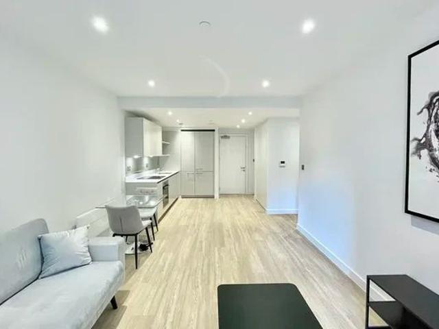 Apartment for rent in City Centre, Georgia