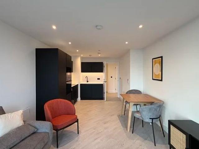 Apartment for rent in Blackfriars, Salford