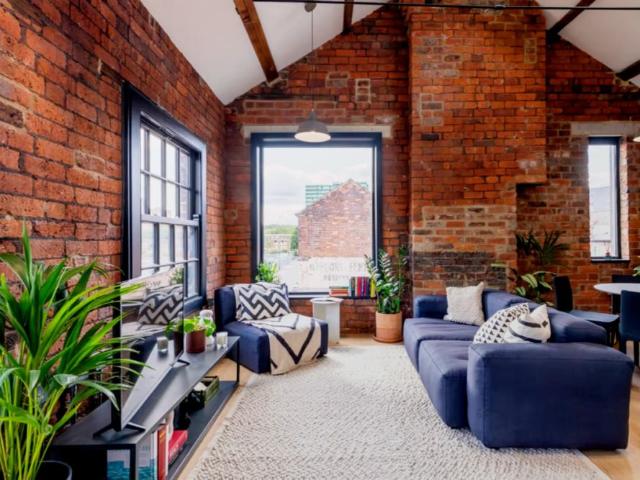 Apartment for rent in Devonshire, South Yorkshire