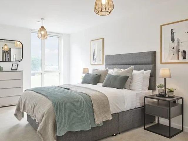Apartment for rent in Holbeck, West Yorkshire