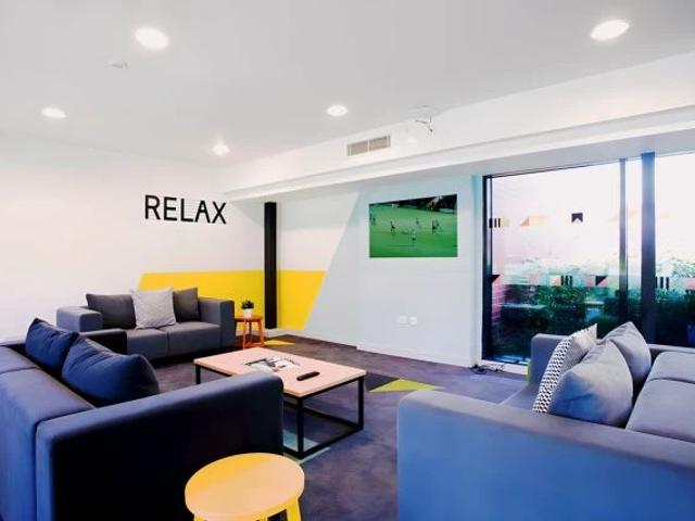 Apartment for rent in Digbeth, West Midlands