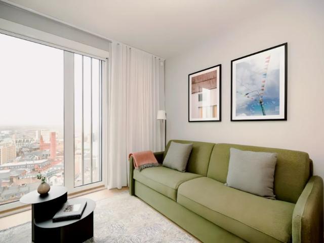Apartment for rent in City Centre, Georgia