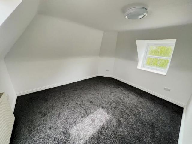 Apartment for rent in Digbeth, West Midlands