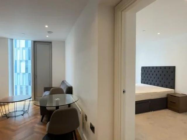 Apartment for rent in New Jackson, Manchester