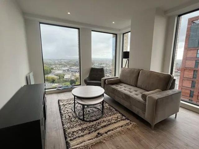 Apartment for rent in Georgia, Greater Manchester