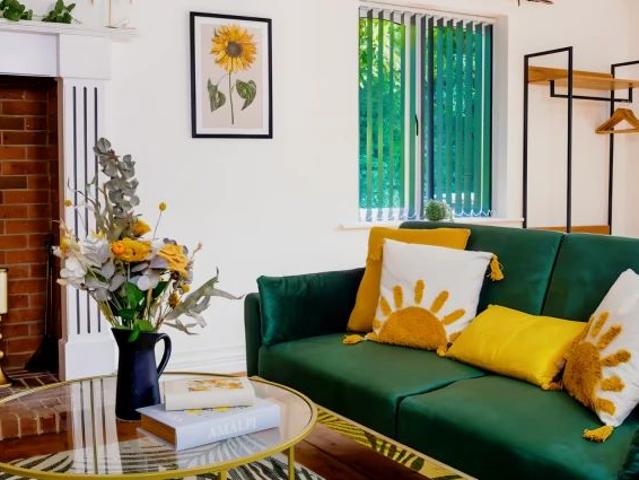 Apartment for rent in Durham