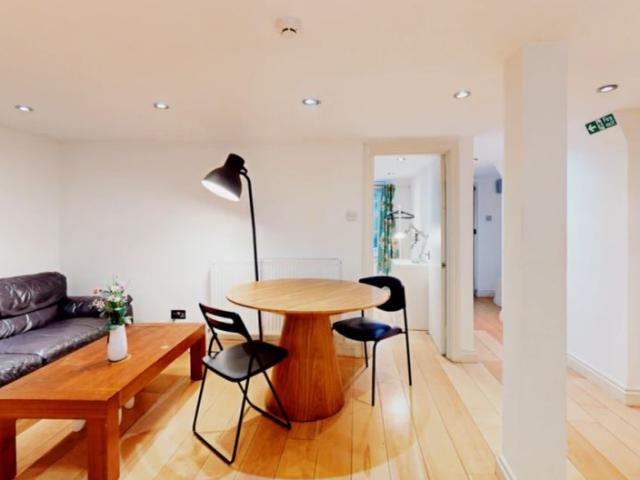 Apartment for rent in Tower Liberty, Whitechapel