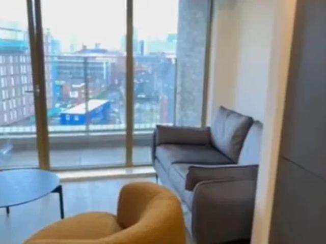 Apartment for rent in City Centre, Georgia