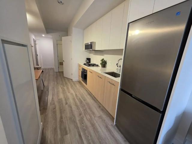 Apartment for rent in Eau Claire, Calgary