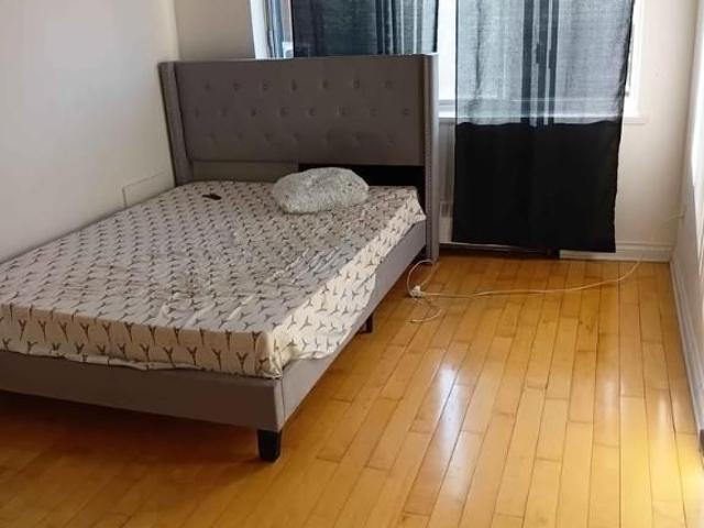 Apartment for rent in St. Leonard's, Quebec