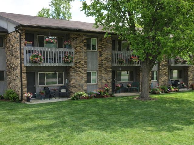 Apartment for rent in Lake Delton, Wisconsin