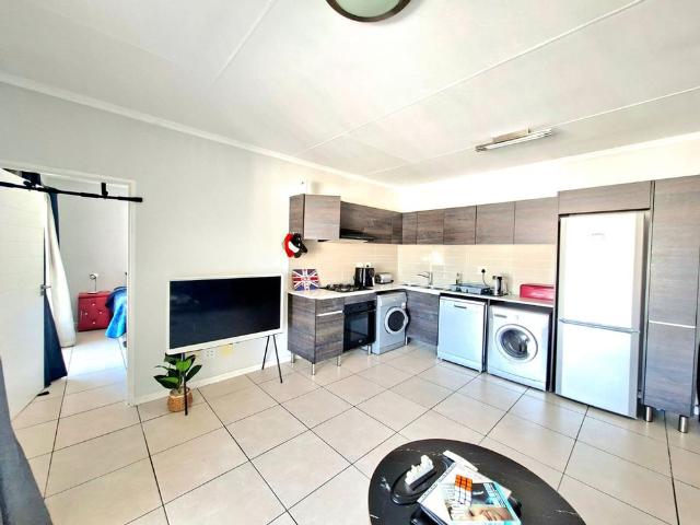 Apartment for rent in Alexandra, Gauteng
