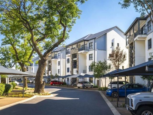 Apartment for rent in Johannesburg Ward 92, Midrand