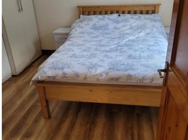 Apartment to rent in Bluebell, North Tipperary
