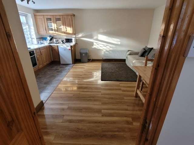 Apartment to rent in Bluebell, North Tipperary