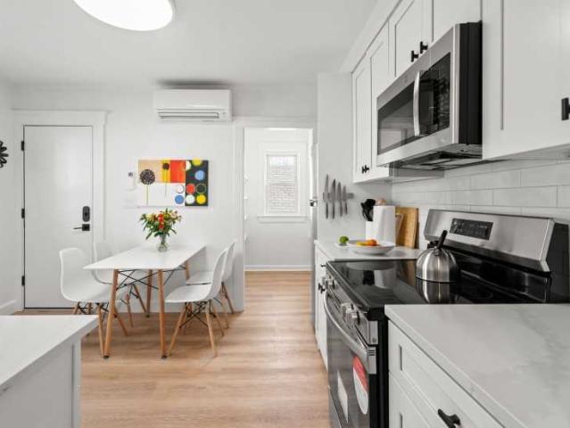 Apartment for rent in Dorchester, Boston