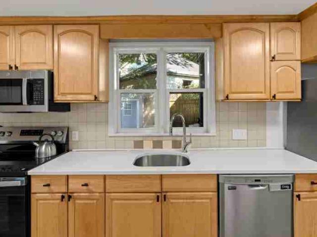 Apartment for rent in Boston, Massachusetts