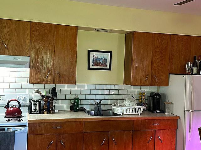 Apartment for rent in Kimberley, British Columbia