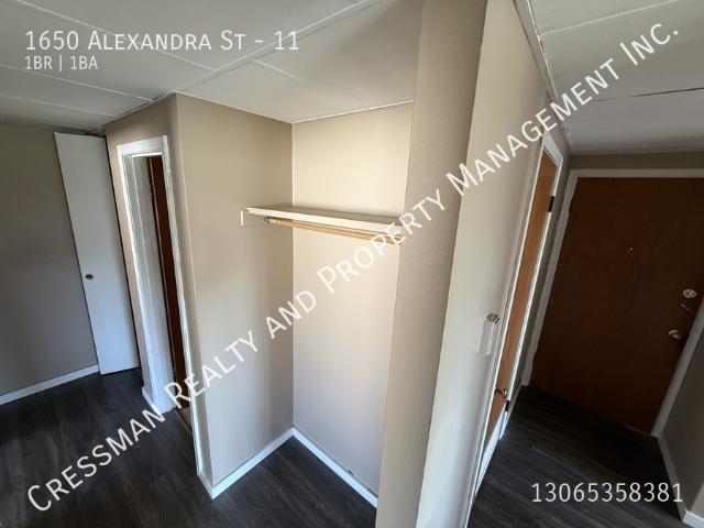 Apartment for rent in Regina, Saskatchewan