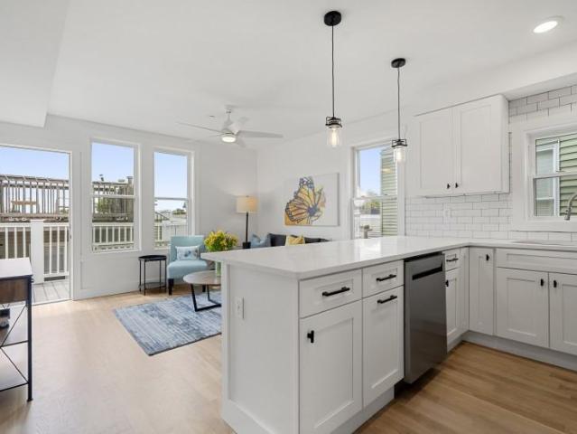 Apartment for rent in Boston, Massachusetts