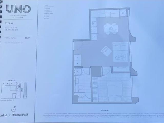 Apartment for rent in Camerons Creek, Victoria