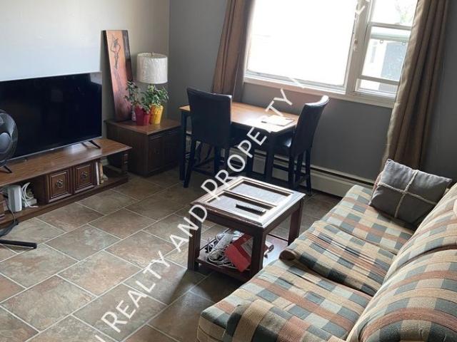Apartment for rent in Regina, Saskatchewan