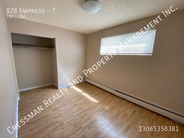 Apartment for rent in Regina, Saskatchewan