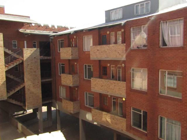 Apartment for rent in Vosloorus, Gauteng
