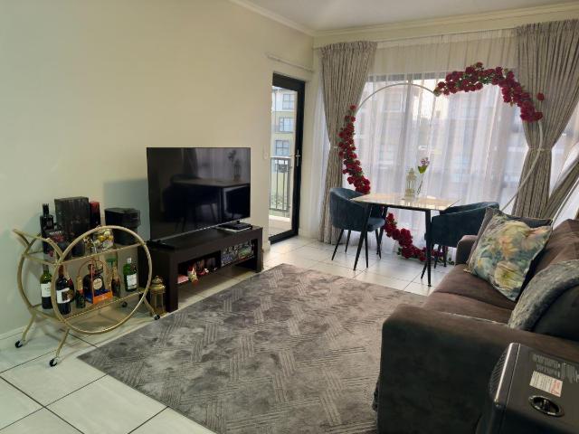Apartment for rent in Vorna Valley, Midrand