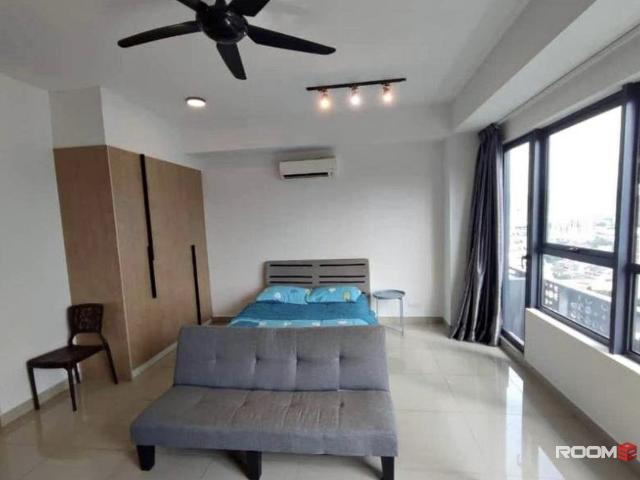 Apartment for rent in Country Heights Damansara, Kuala Lumpur