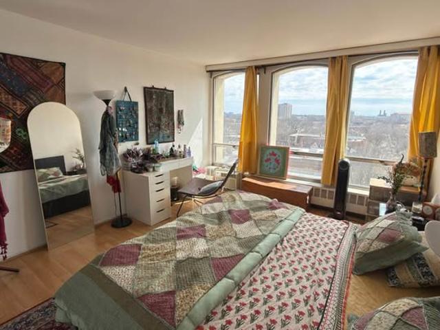 Room for rent in Hyde Park, Chicago