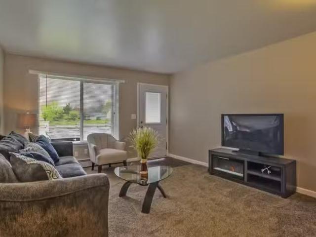 Condo for rent in Grand Rapids