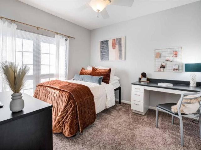 Apartment for rent in Tippecanoe, Indiana