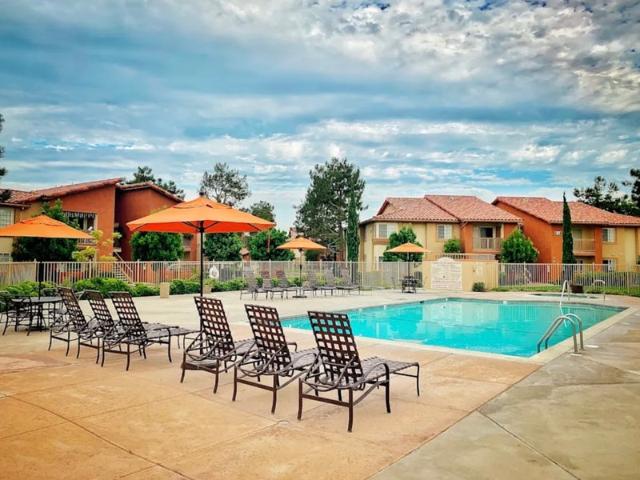 Room for rent in Oceanside, California