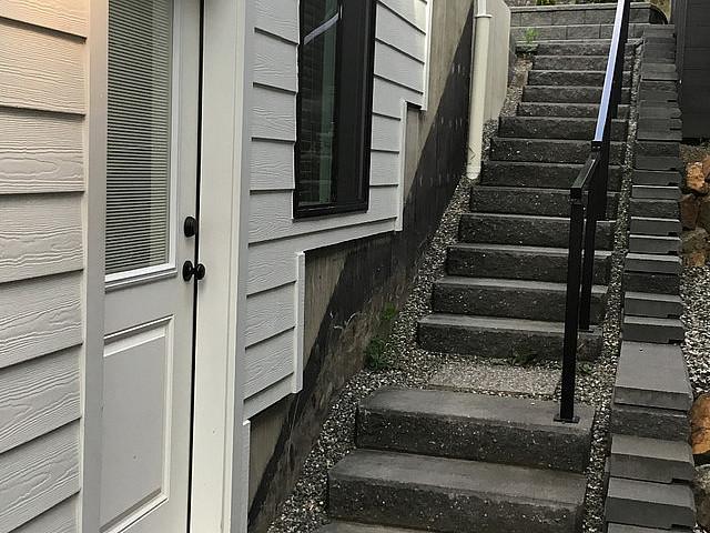 Property for rent in Kamloops, British Columbia