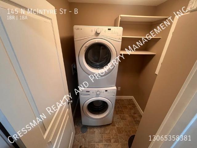 Townhouse for rent in Highland Park, Regina