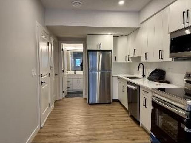 Apartment for rent in Fort Saskatchewan, Alberta